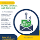 Computer Classes - Scams, Viruses, and Phising event image