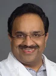 Dr. Vijay Narasimha, MD