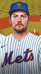 The New York Mets have signed Trevor Bauer to a 10 year, $500 million  contract following the DFA of problematic pitcher Jorge López. “Players