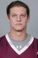 2017 Men's Lacrosse Roster