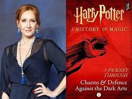 'all of the great leaders have had one characteristic in common: Jk Rowling Set To Release 4 New Harry Potter E Books
