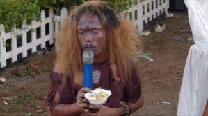 Cowok gondrong juga dianggap nggak malu buat mengekspresikan dirinya. Balasan Dari Kamu Gondrong Pikir 1000x Sebelum Potong Rambut Kaskus