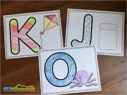 Therefore printable alphabet coloring pages are the must to make learning the abc a fun and easy activity for both students and educators. Free Abc Coloring Sheets