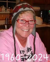 Ramona Faye “Mona” Fisher