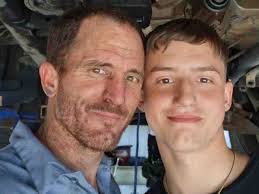 Fundraiser by Cheryl Davis : Donate to Rylan's Future: A Tribute to Jeffry  Henson