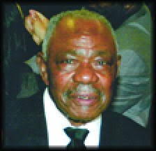 James Lanier Obituary (2014)