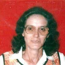 Wilma Jean Pegoda Obituary