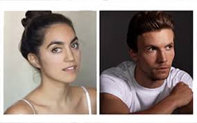 Brand New Series and Drama