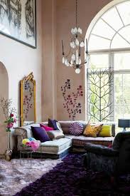Here are 20 best modern curtain ideas to inspire you. Desire To Inspire Desiretoinspire Net Marianne Cotterill Bohemian Living Room Living Room Inspiration Room Design
