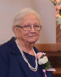 Ollie Virginia Prichard Obituary January 7, 2023