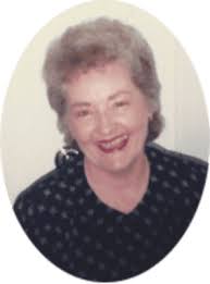 Ruth Garrison Obituary