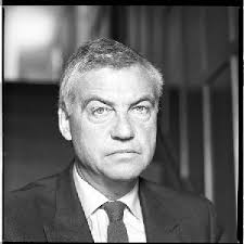 Bob (Robert) McCartney, former UUP politician. Portraits taken when he  returned to the Shankill Road, Belfast, where he was born. He also visited  the old school house and church which he attended