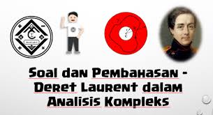Jumlah umur amira dan bu andi = z + x = 23 + 45 = 68 tahun. Soal Dan Pembahasan Deret Laurent Dalam Analisis Kompleks Mathcyber1997