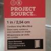 Use this method for when shower walls are thinner than 1/4 inch, such as fiberglass tub surrounds, and will be the main source of support for the valve. 1
