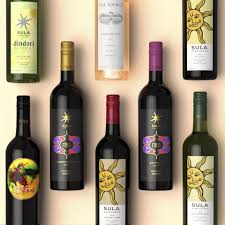 International wine writer and wine consultant, mr. Best Indian Wine Brands To Shop For Wines Lbb