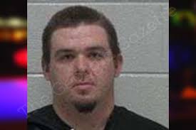 Raymond Lamb — Carroll County Jail Bookings