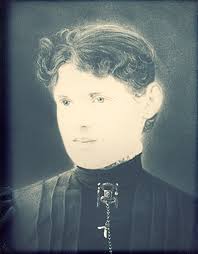 Henrietta Carlotta “Gorney” Pohlmann Montgomery (1865-1941)