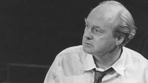 Geelong-born actor went from Myer theatre club to UK premieres of Ayckbourn  plays