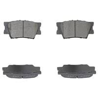 I am using my craftsman max axess tool set. Toyota Camry Brake Pads Best Prices Reviews On Replacement Brake Pads For Toyota Camry From 17 99 Autozone Com