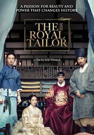 Nonton film mulan dengan sub indo bisa kamu lakukan di aplikasi disney+ hotstar melalui tautan di bawah ini. The Royal Tailor Watch Full Movie Free Asiancrush Asian Film Free Korean Movies Korean Movies Online