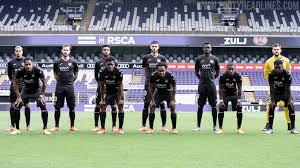 Where does royal sporting club anderlecht come from? Rsc Anderlecht 20 21 Ausweichtrikot Veroffentlicht Nur Fussball