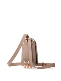 Free, fast shipping worldwide and easy returns. Alexander Wang Mini Lia Cross Body Bag Cross Body Bags 20r0192232