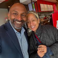 Thiru for Baltimore added a new photo.