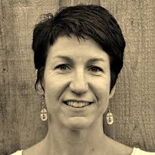 School District No. 8 candidate Rebecca Huscroft would advocate for  students' needs