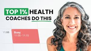 Health Coach Power Community Podcast: Wellness Business Podcast with  Michelle Leotta