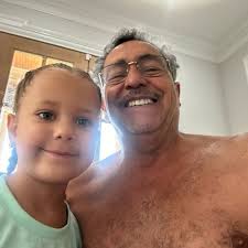 気をつけてね、ベイビー!! ♥️♥️♥