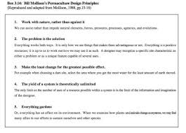 Co Designing Complex Systems Complex Systems Design Permaculture Design