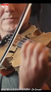 De Corazón: Erick Claros y Lázaro Caballero