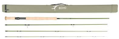 Echo3 Two Hand Echo Fly Fishing