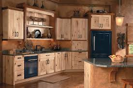 rustic kitchen cabinets