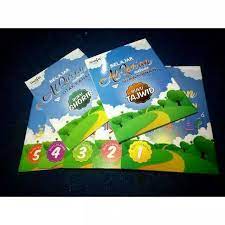 Oct 27, 2020 · buku tajwid pdf lengkap guru ilmu sosial. Ecer Buku Tilawah Wafa 1 2 3 4 5 Tajwid Ghorib Shopee Indonesia