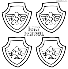 Check out all the brand read more Paw Patrol Coloring Pages On Coloring Book Info Free Coloring Library