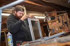 In any case, restoring the metal window frames will save money versus replacement or painting. Window And Screen Repair In Worcester Worcester Window And Screen Repair Specialists