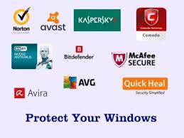 By darren allan 12 july 2020 the case for and against antivirus apps the perceived wisdom is that you should have antivirus software installed on. Download Free Antivirus For Your Windows Pcguide4u