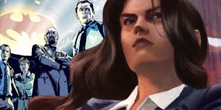 Batman's Most Beloved Spin-Off Finally Gets a Spiritual Sequel