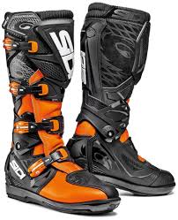 Sidi Motorcycle Boots Size Guide Sidi Crossfire 2 Srs