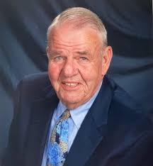 Thomas L. Laritson Obituary