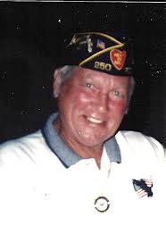 Godfrey (Buggie) Dunning Obituary