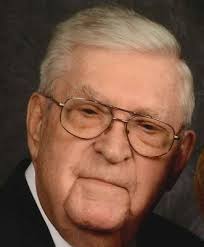 ELMER ROBINSON Obituary