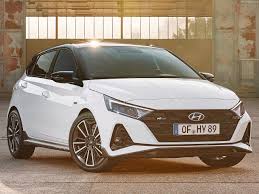 The model is expected to be introduced in international markets in the first half of 2021. Hyundai I20 N Line 2021 Pictures Information Specs