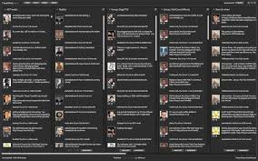 And integrated into twitter's interface. Tweetdeck Download Bei Heise