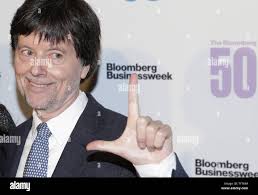 Ken burns hi-res stock photography and images