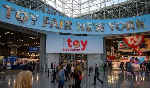 The 2014 american international toy fair ushered in a collection of the hottest toys due out this year, but scattered within the shiny and new is the bizarre. Toy Fair New York 2021 Is Canceled Dates Are Set For Toy Fair Dallas The Toy Book