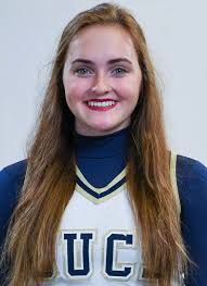 2020-21 Cheerleading Roster