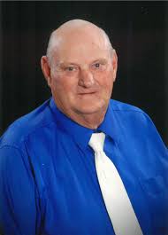 Karl John Zweibahmer, Ossian, Iowa, November 25, 2017