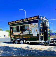 Toy's Tacos llc food truck — Taco restaurant food truck in Albuquerque, New Mexico